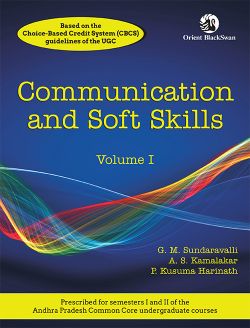 Orient communication in soft skills - vol 1